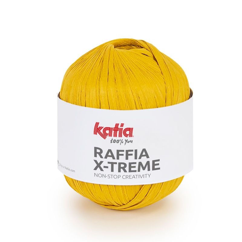 RAFIA X-TREME