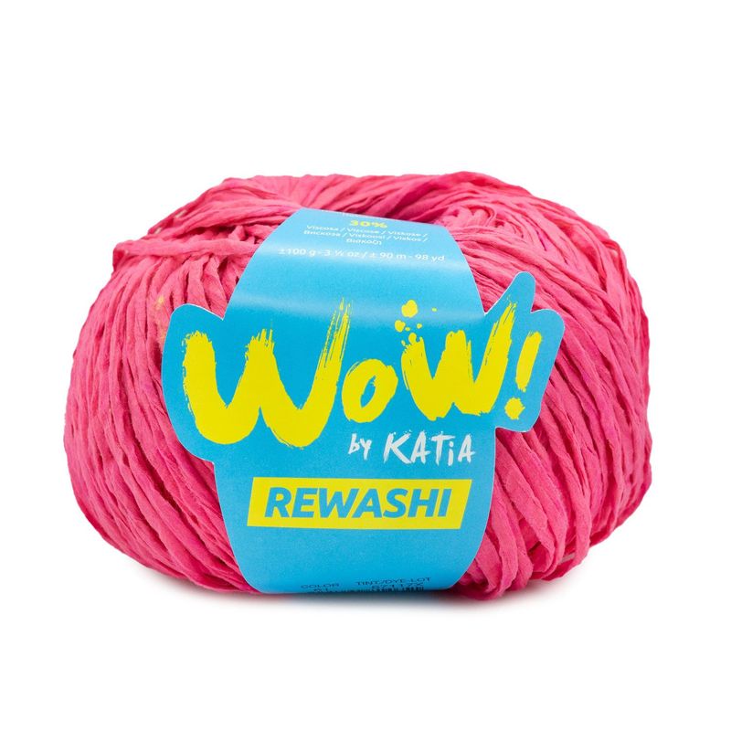 WOW by Kati REWASHI