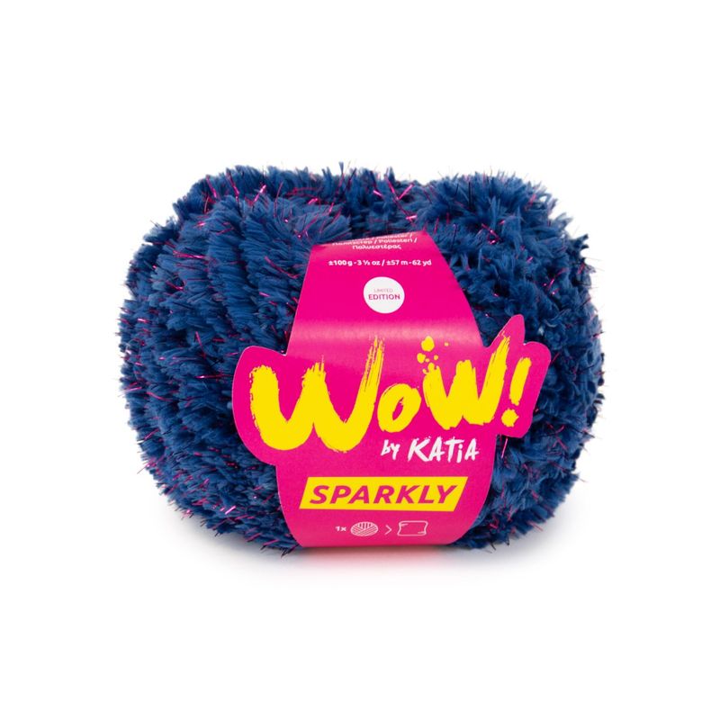 WOW by Katia SPARKLY
