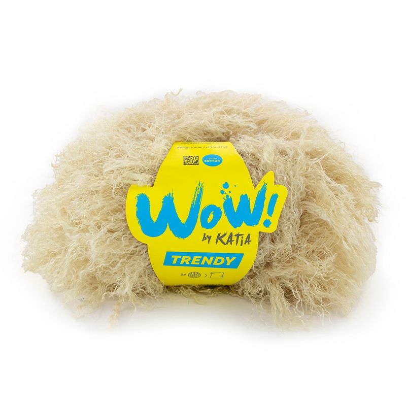 WOW by Katia  TRENDY