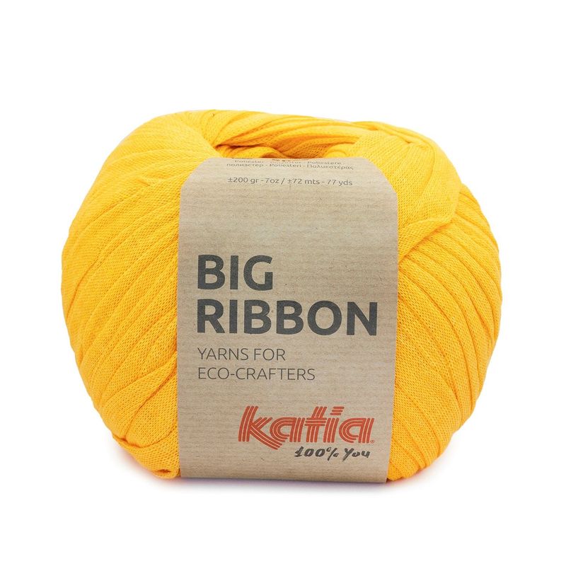 BIG RIBBON