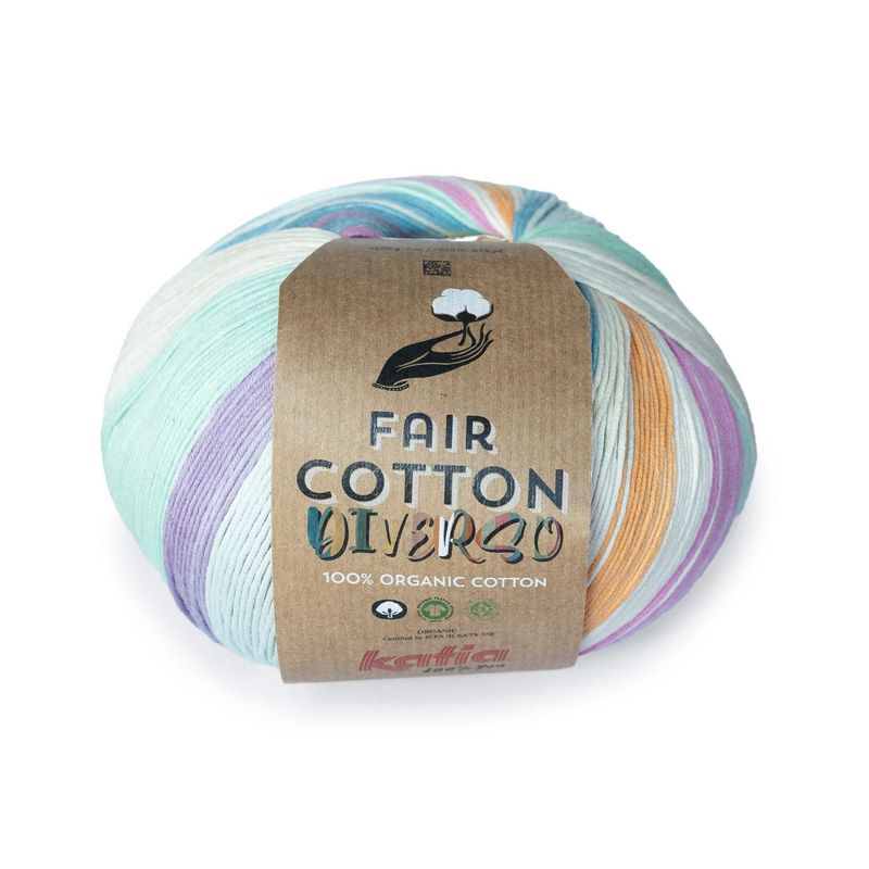 FAIR COTTON UNIVERSO