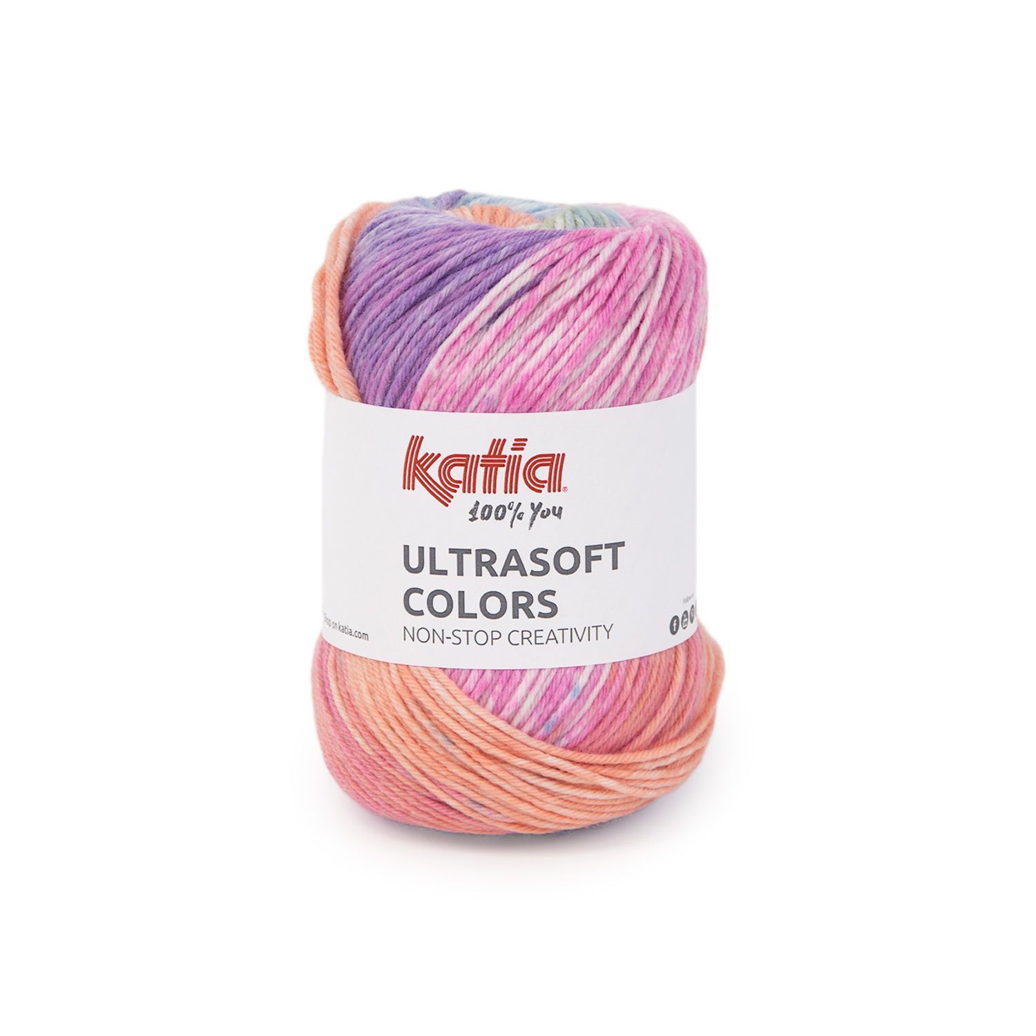 Ultrasoft Colors