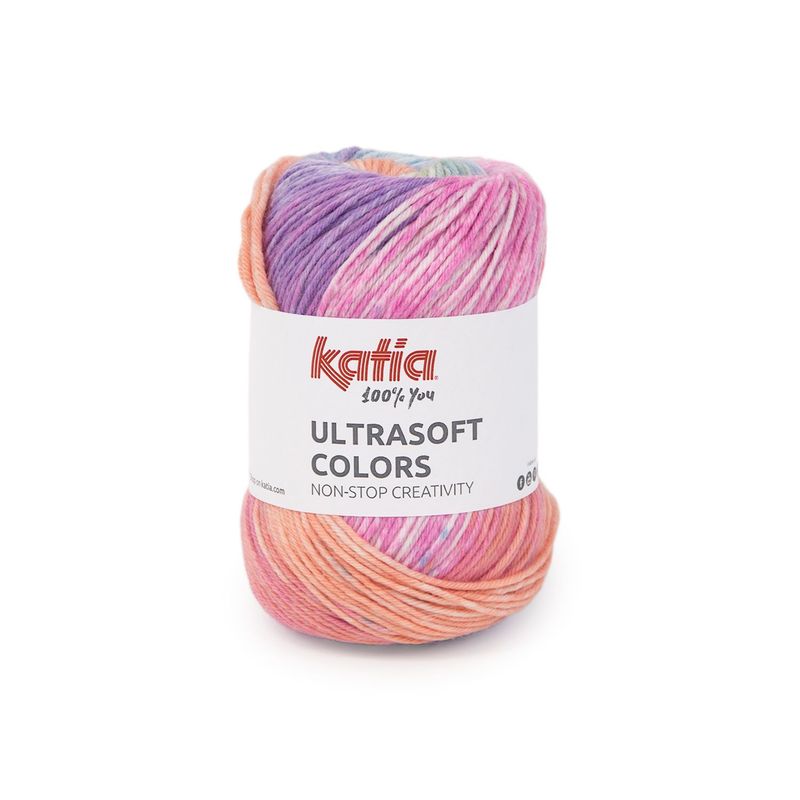 Ultrasoft Colors