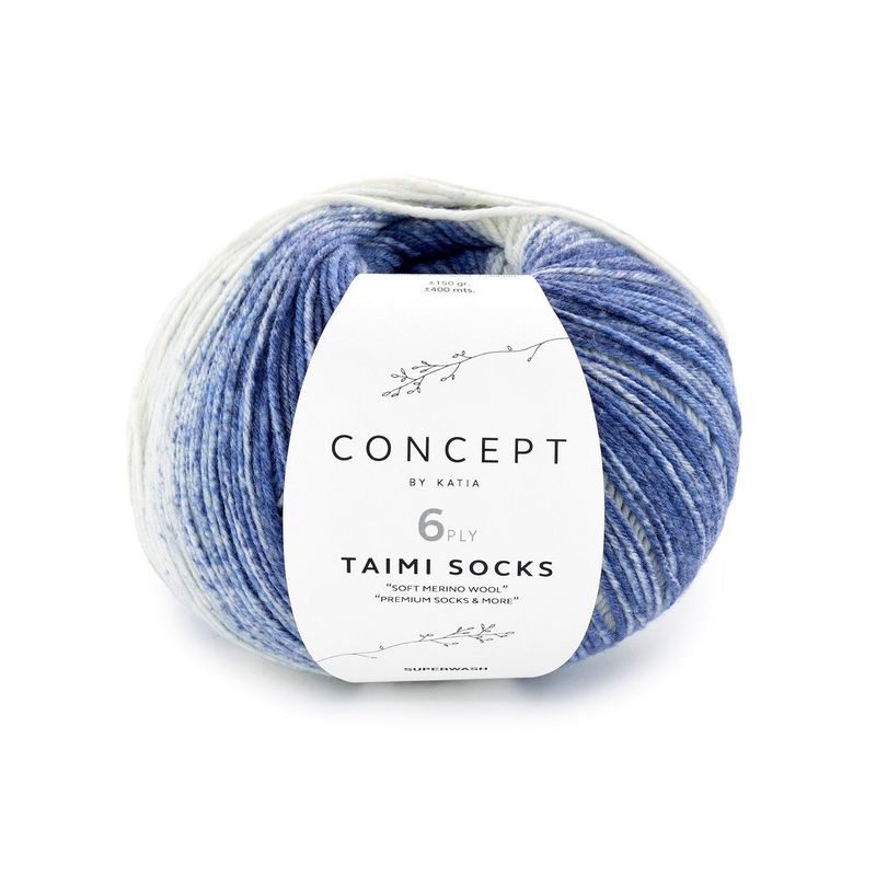 Concept Taimi Socks