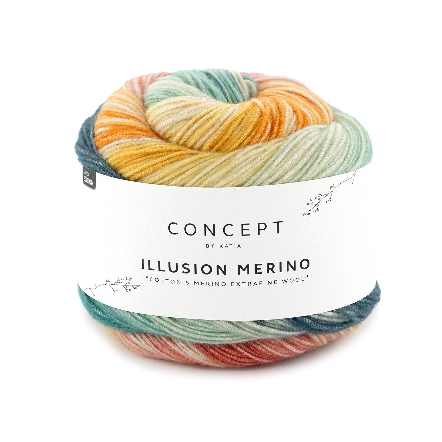 Concep Illusion Merino
