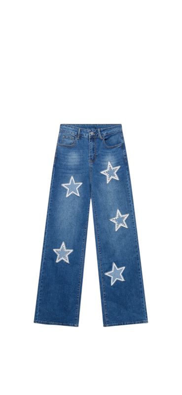 Jeans Stars