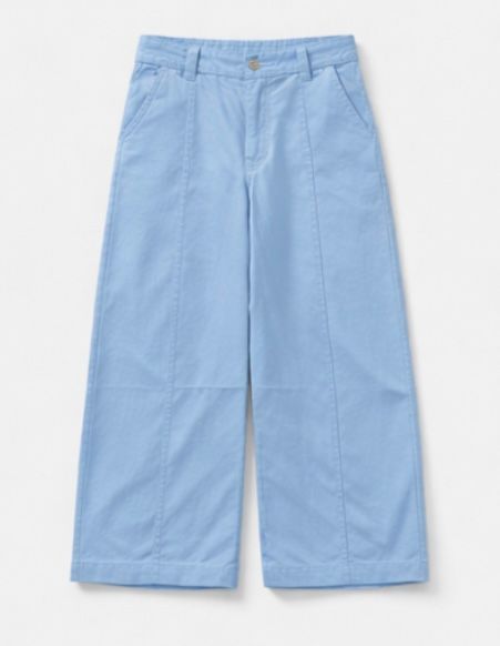 Pantalón baggy