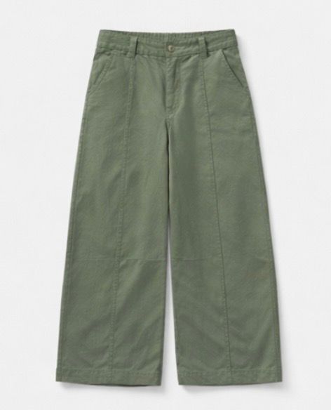 Pantalón baggy