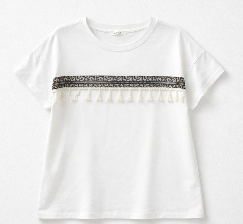Camiseta Roar