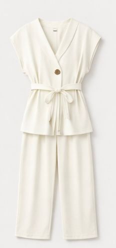 Conjunto Spring