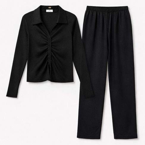 Conjunto Frunce