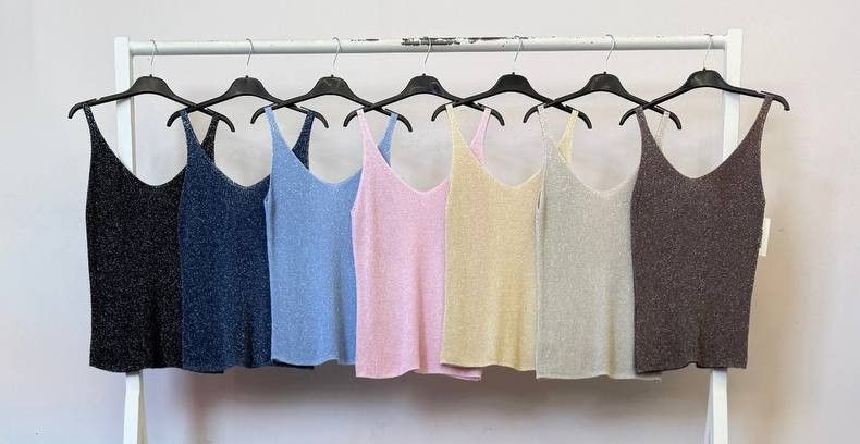 Top Tricot