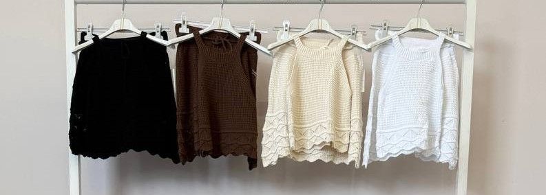 Conjunto Twinset