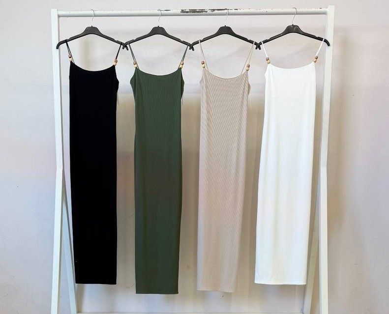 Vestido Late