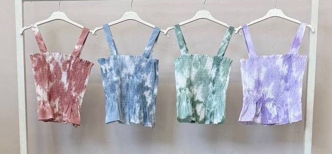 Top Dye