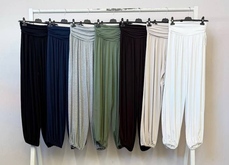 Pantalón Frez