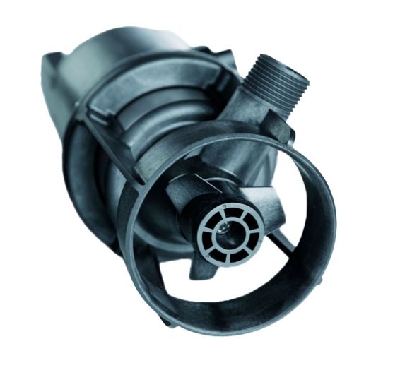 Jung Oxyperl 5 Tauchmotorbelüfter - Pentair Jung