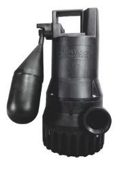 Jung Oxylift 2S Tauchmotorpumpe - Pentair Jung