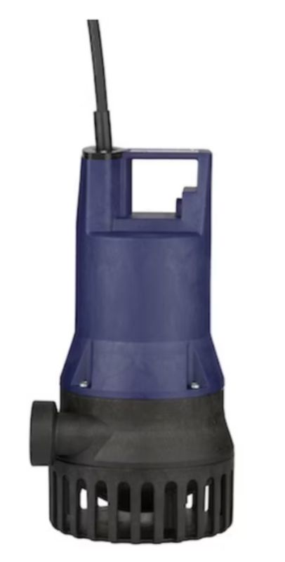 ATBlift 1 Tauchmotorpumpe Aquamax - ATB