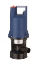 Aqua 3S ATB Tauchmotorbelüfter für Aquamax