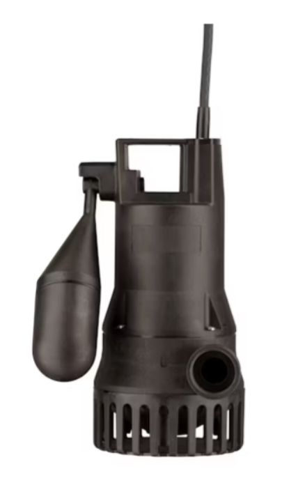 ATBlift 2S Tauchmotorpumpe Aquamax - ATB