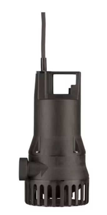 ATBlift 2 Tauchmotorpumpe Aquamax - ATB