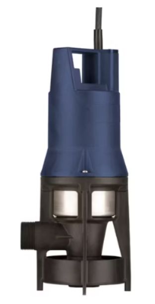 Aqua 5S ATB Tauchmotorbelüfter für Aquamax