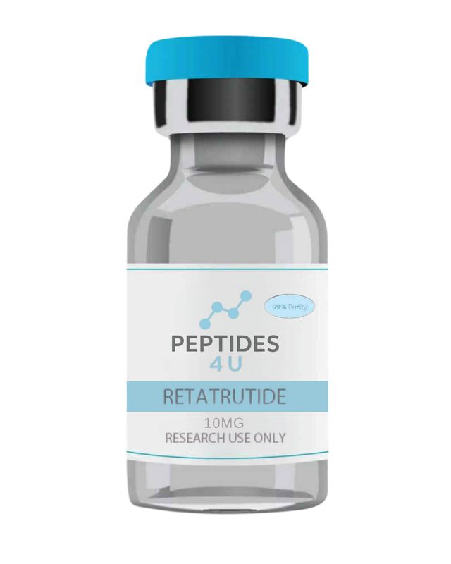 Retatrutide 10MG