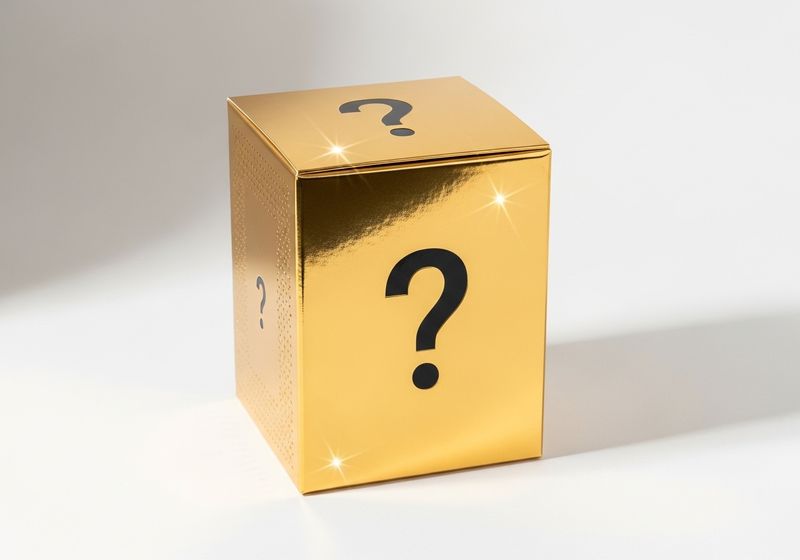 Blind Boxes