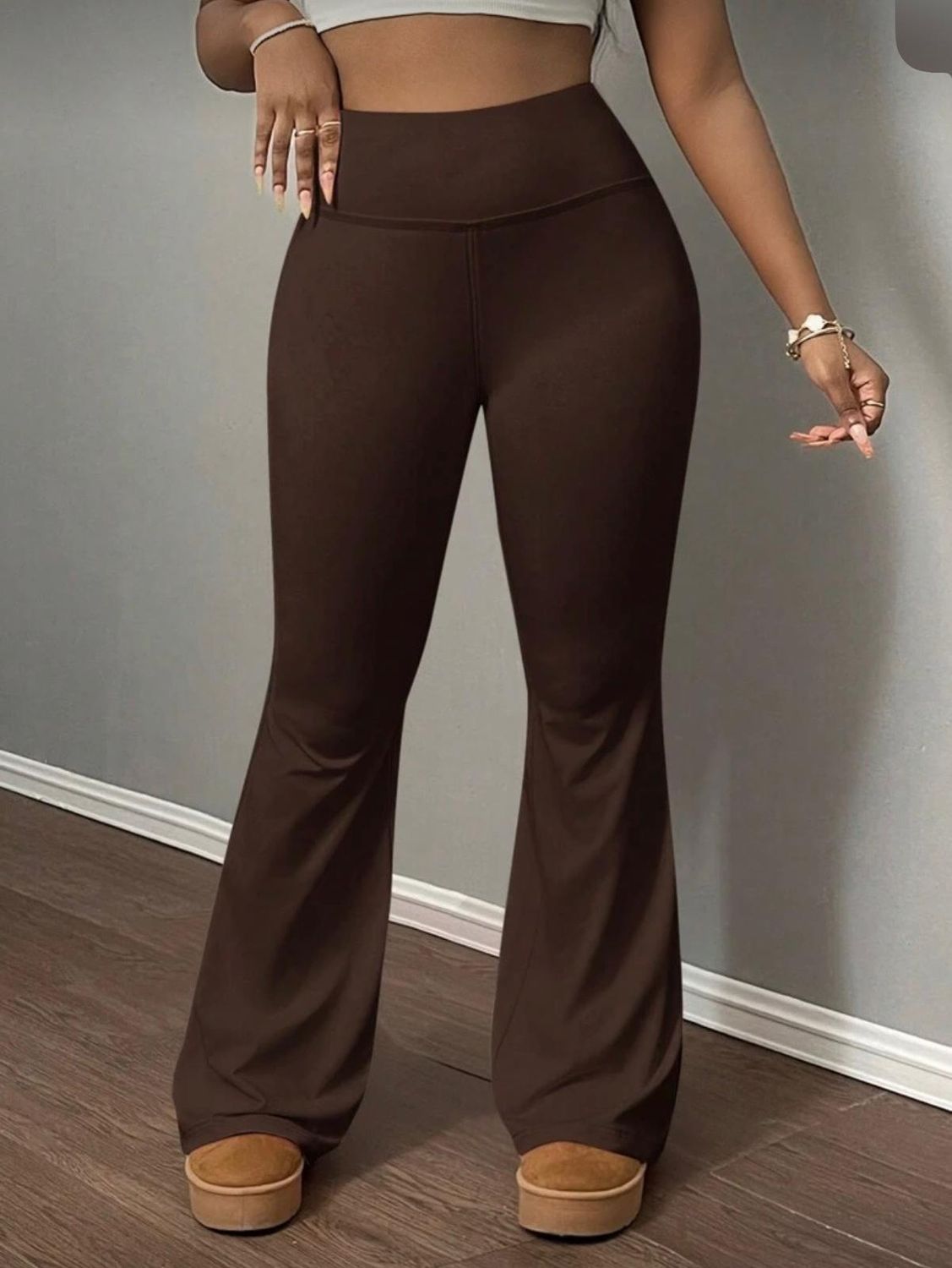 SlayDiva Women&#39;s Leggings