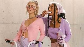 Young Women