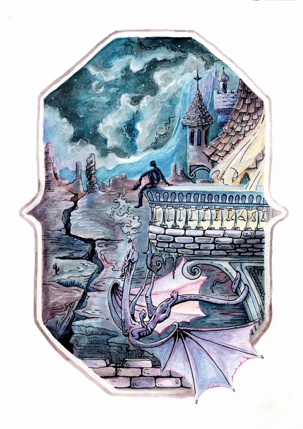 The Longing - Original