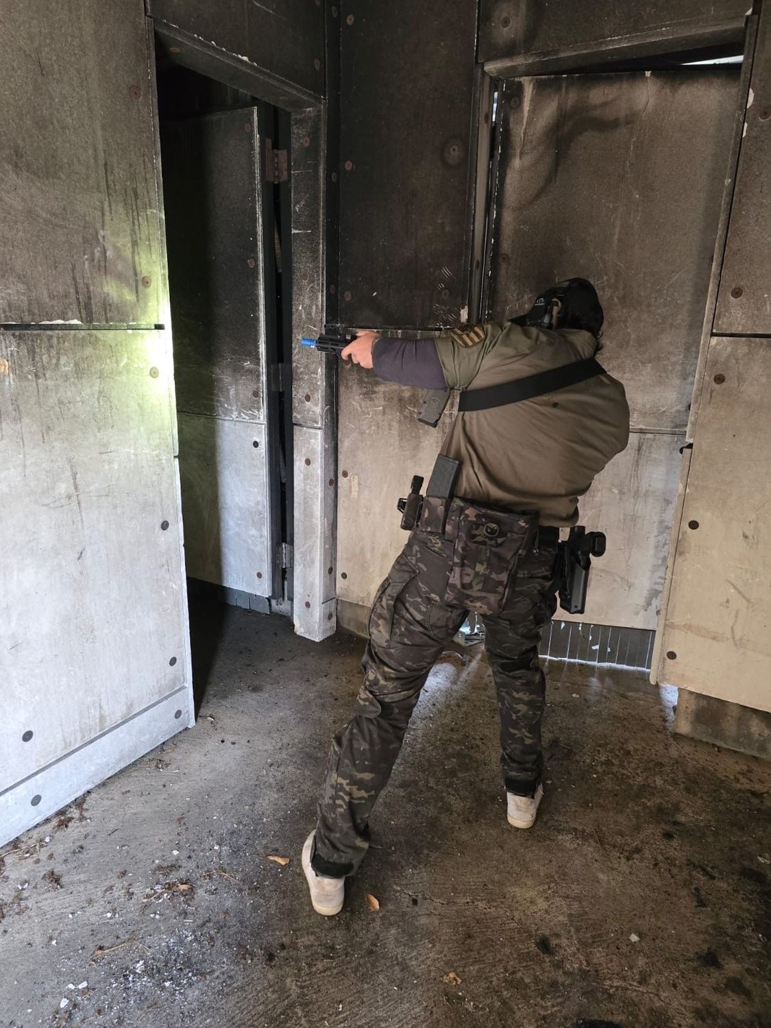 NRA Instructors Week