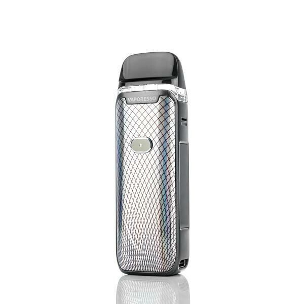 VAPORESSO: LUXE PM 40 KIT SILVER