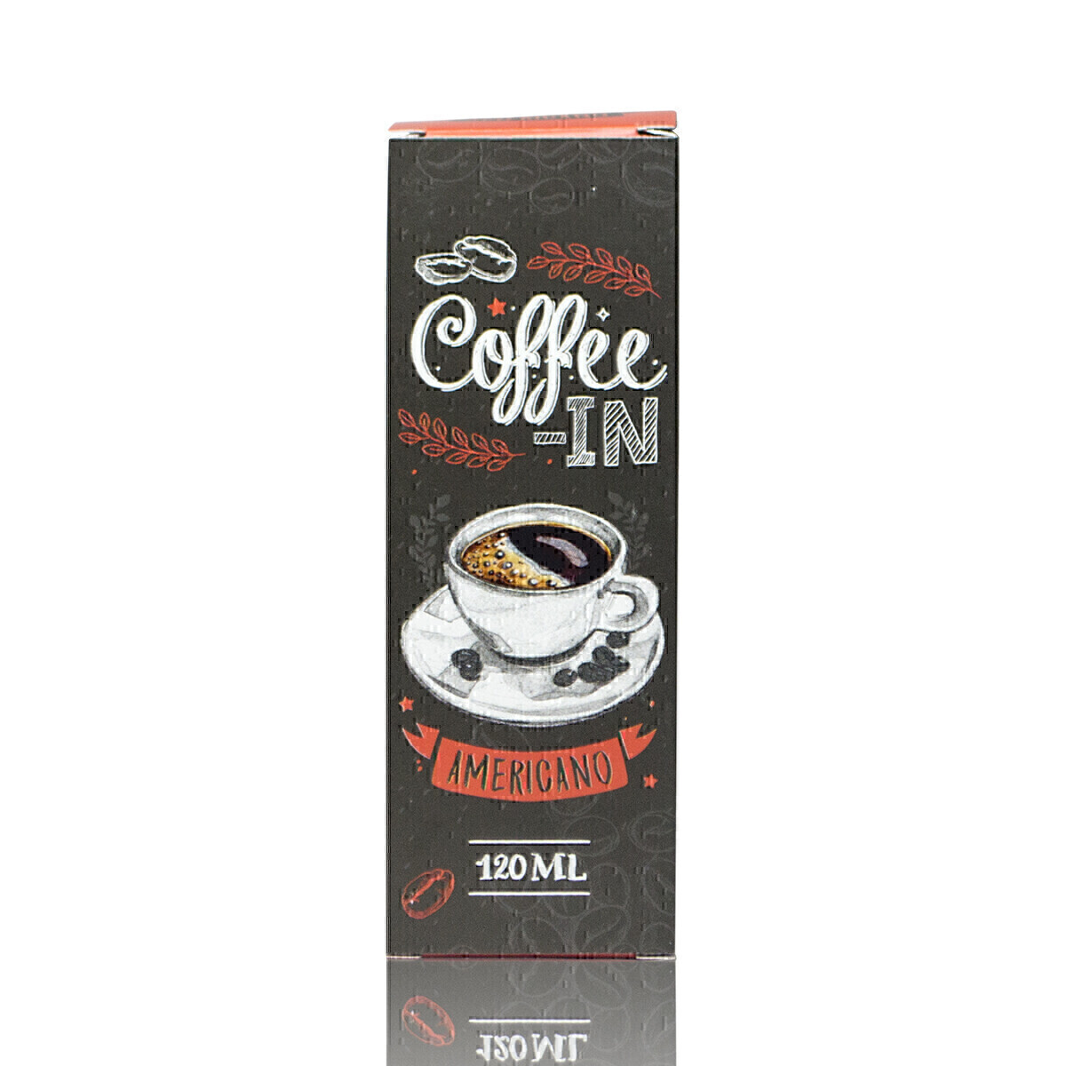 COFFEE-IN SALT: AMERICANO 30ML 20MG