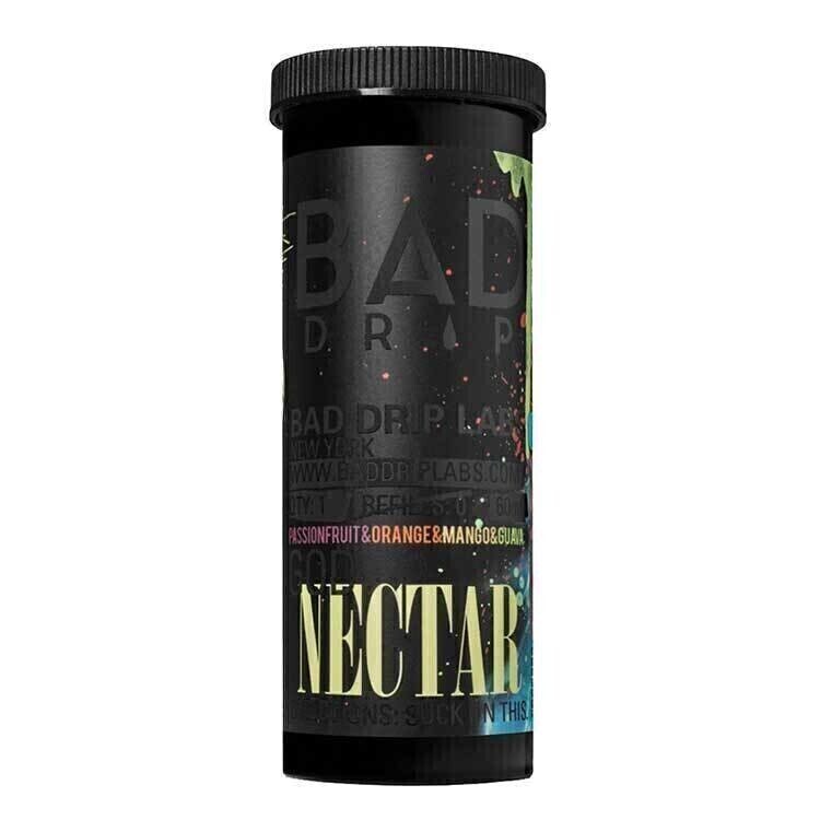 BAD DRIP: GOD NECTAR 60ML 3MG