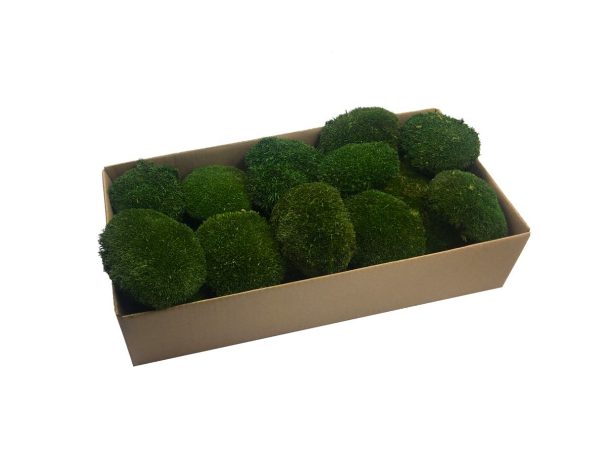 Mech Poduszkowy Tyrolski PREMIUM 150g Ciemnozielony