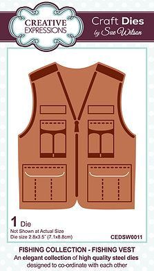 Fishing Vest Fishing Vest