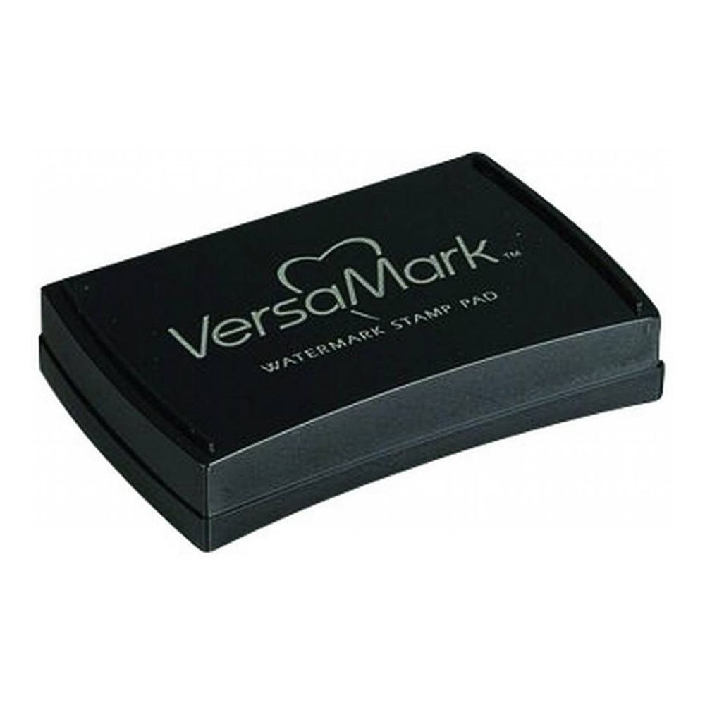 Versamark Inkpad Transparent Versamark Inkpad Transparent