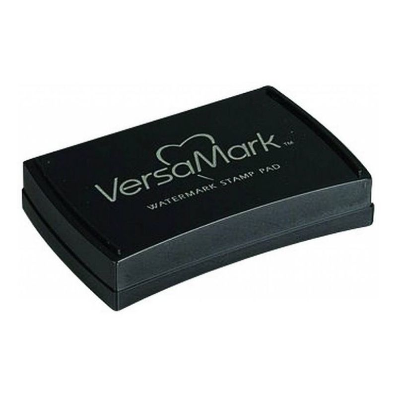 Versamark Inkpad Transparent