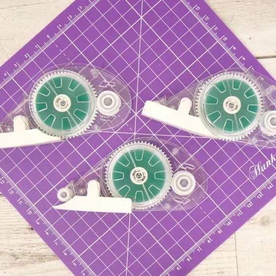 Hunkydory Permanent Dots Refill Hunkydory Permanent Dots Refill