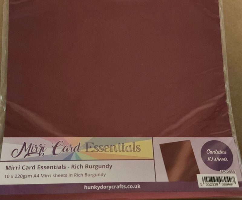 Rose Gold Glow 10PK A4 Rose Gold Glow 10PK A4