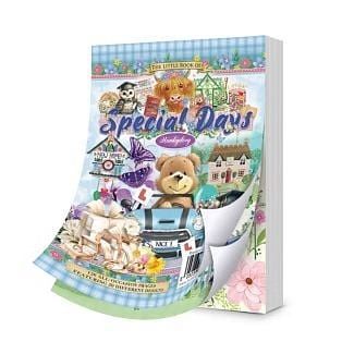 Little book of Special Days
