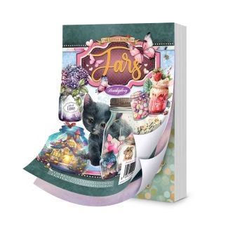 Little book of  Jars Little book of  Jars