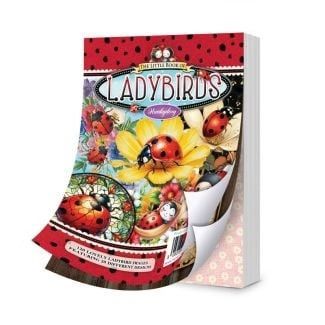 Little book of Ladybirds Little book of Ladybirds