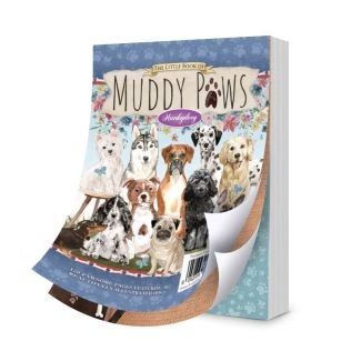 Little book of  Muddy Paws Little book of  Muddy Paws
