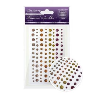 Hunkydory Gemstones Packs of 120
