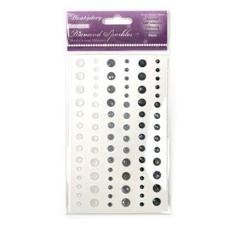 Monochrome Shimmer Monochrome Shimmer