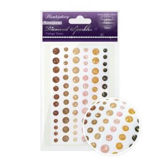 Vintage Tones Vintage Tones